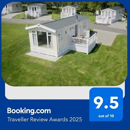 Holiday Home - St Austell Esterno foto