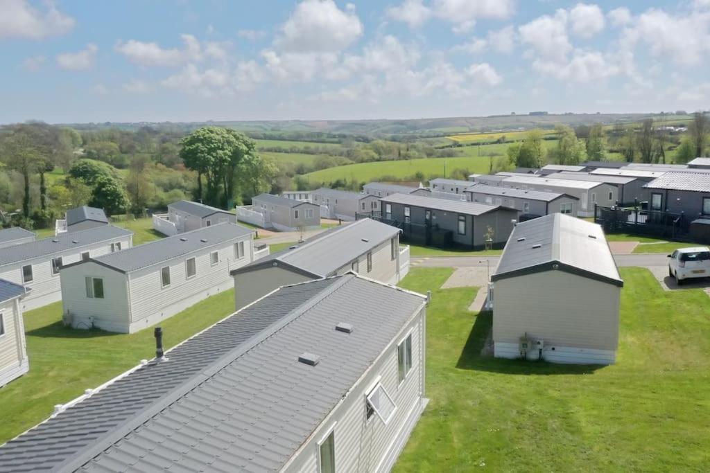 Holiday Home - St Austell Esterno foto