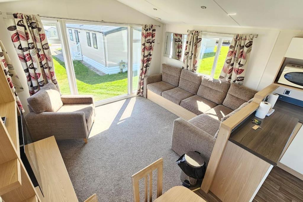 Holiday Home - St Austell Esterno foto