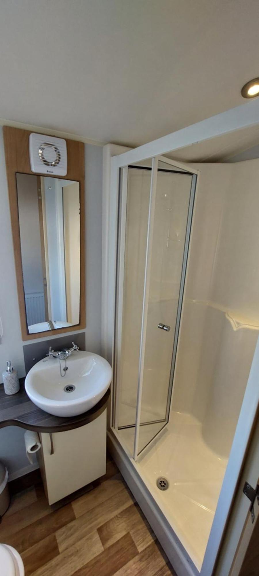 Holiday Home - St Austell Esterno foto