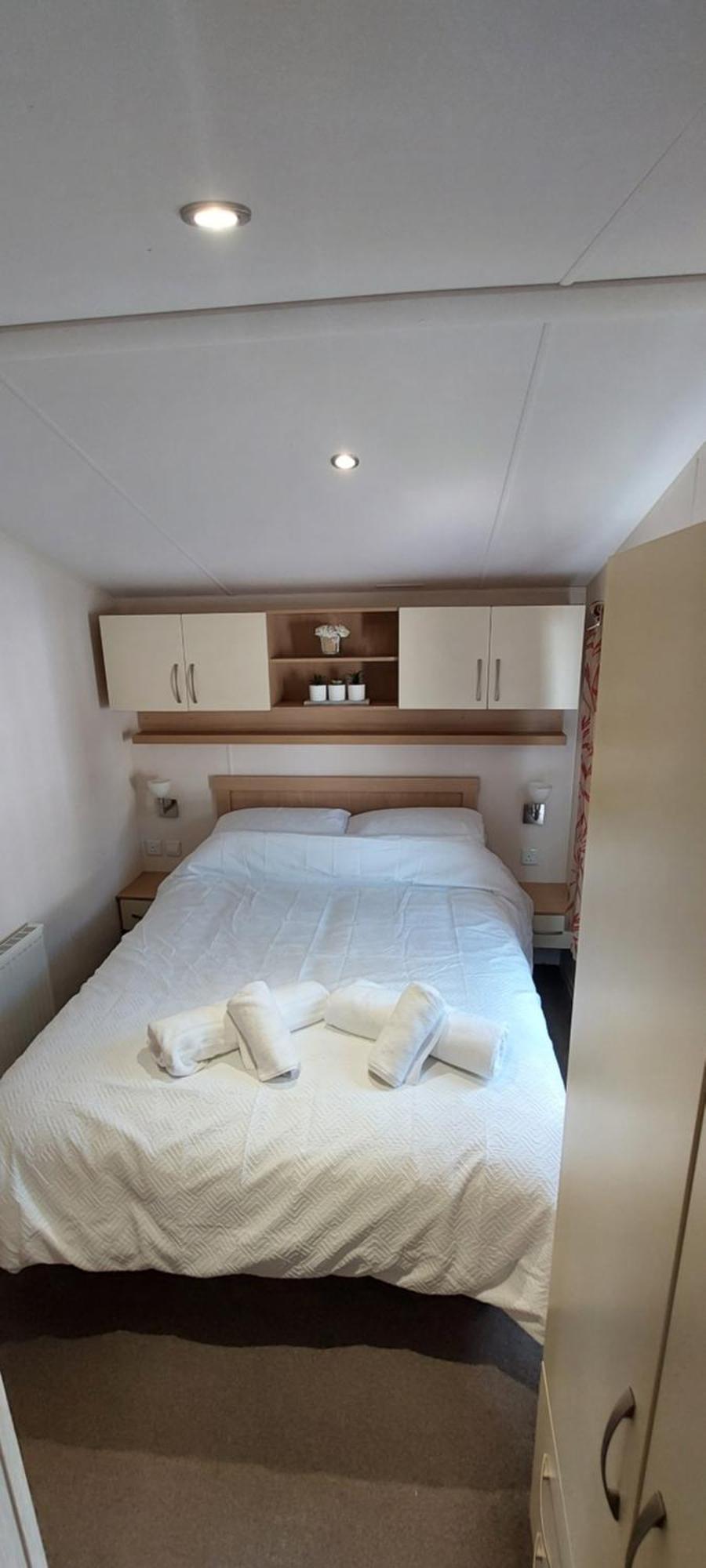 Holiday Home - St Austell Esterno foto