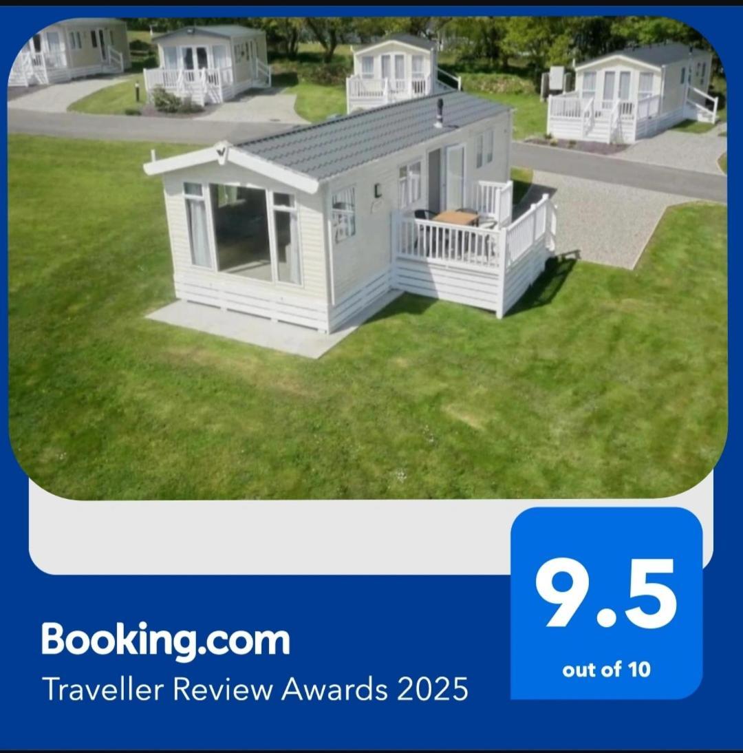 Holiday Home - St Austell Esterno foto